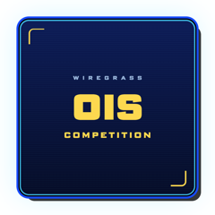 OIS Competition Tracker logo